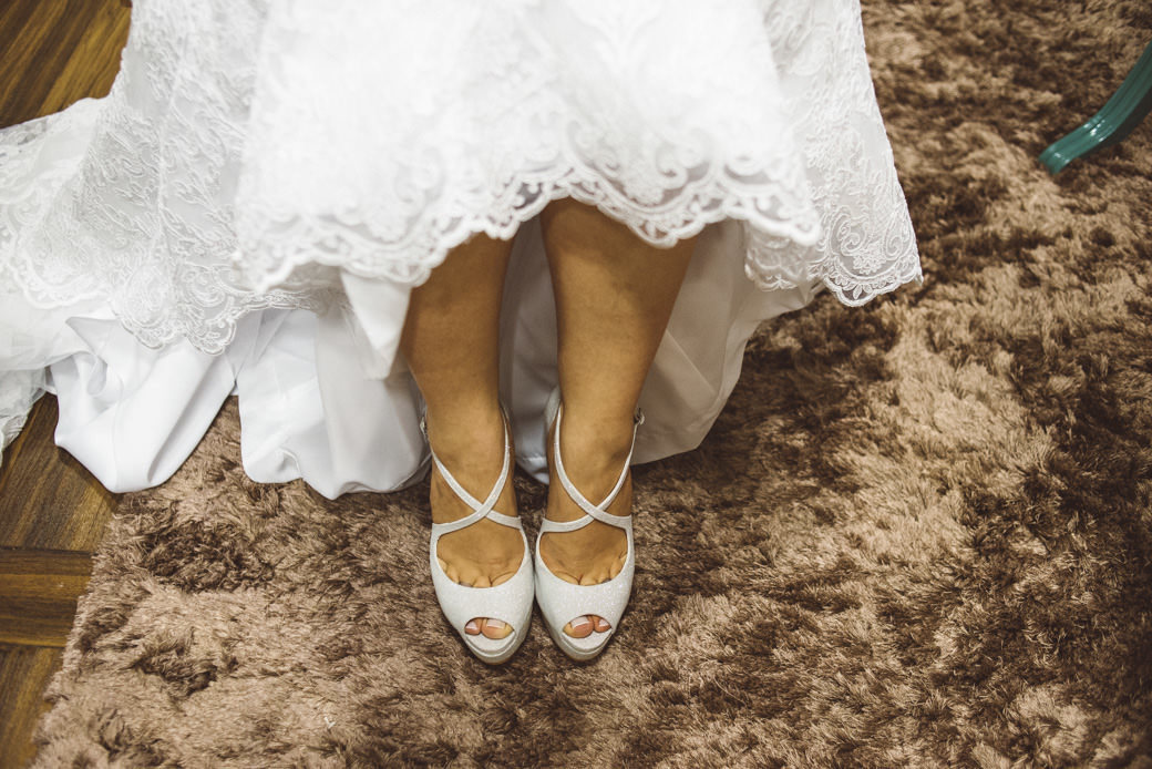 Casa Bisutti casamento rosangela junior