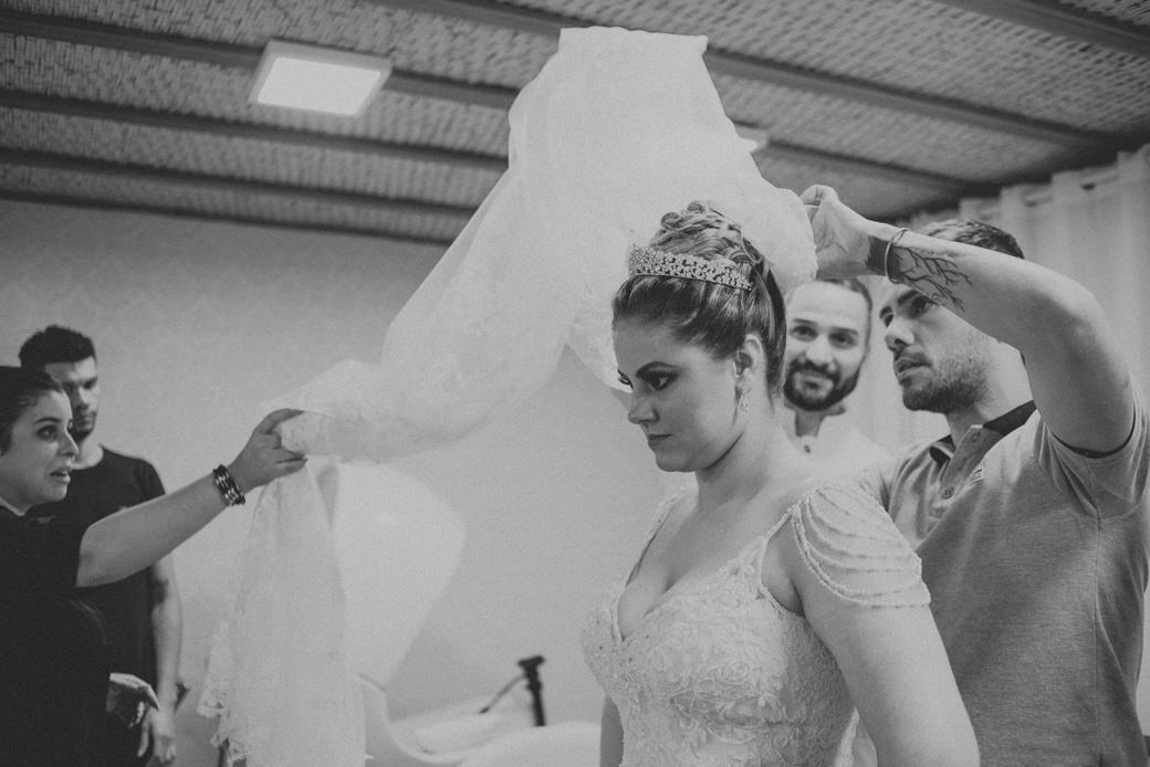 Casa Bisutti casamento rosangela junior