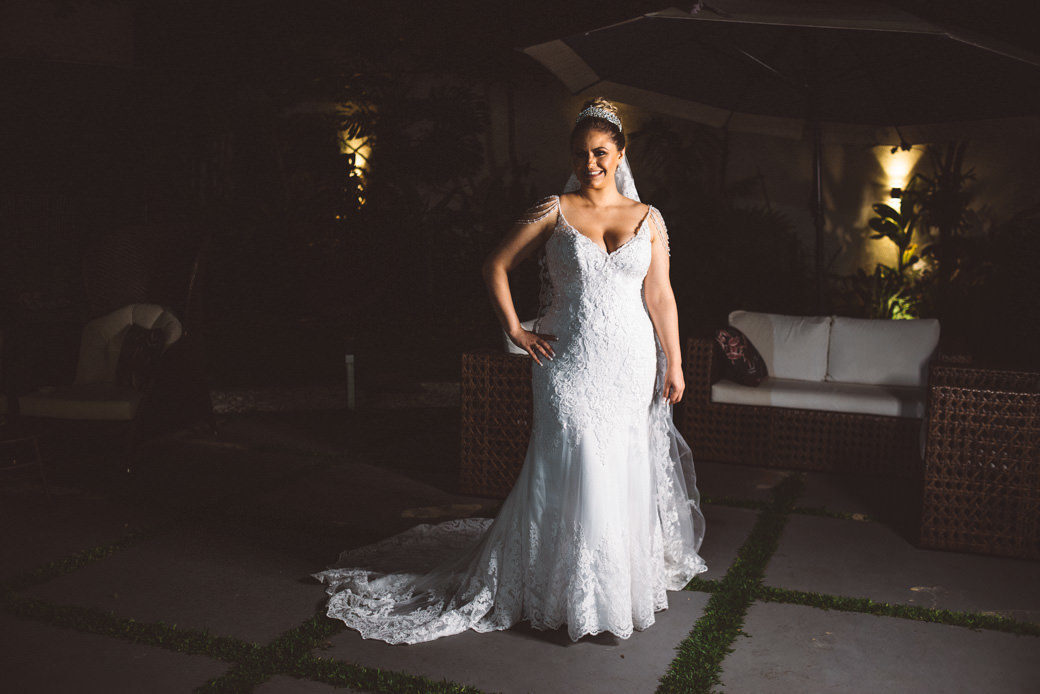 Casa Bisutti casamento rosangela junior