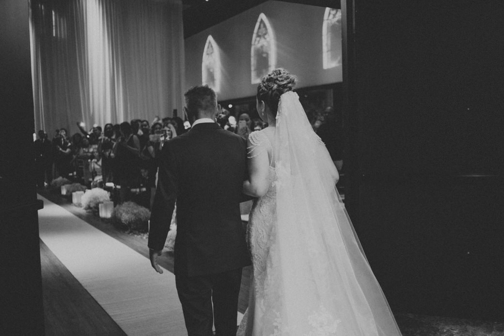 Casa Bisutti casamento rosangela junior