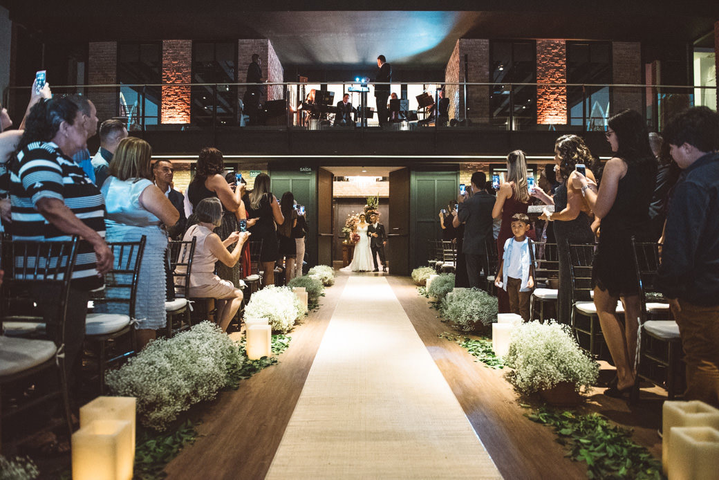 Casa Bisutti casamento rosangela junior