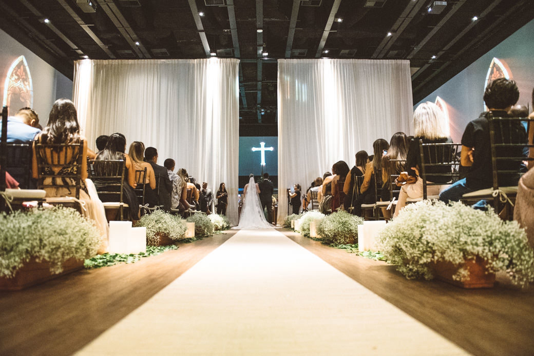 Casa Bisutti casamento rosangela junior