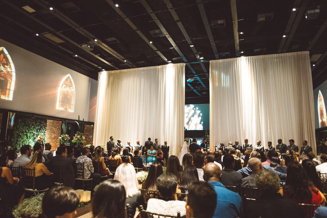 Casa Bisutti casamento rosangela junior