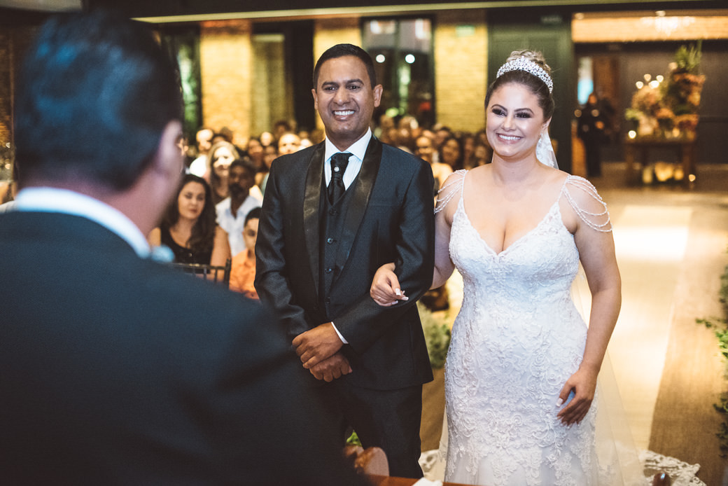 Casa Bisutti casamento rosangela junior