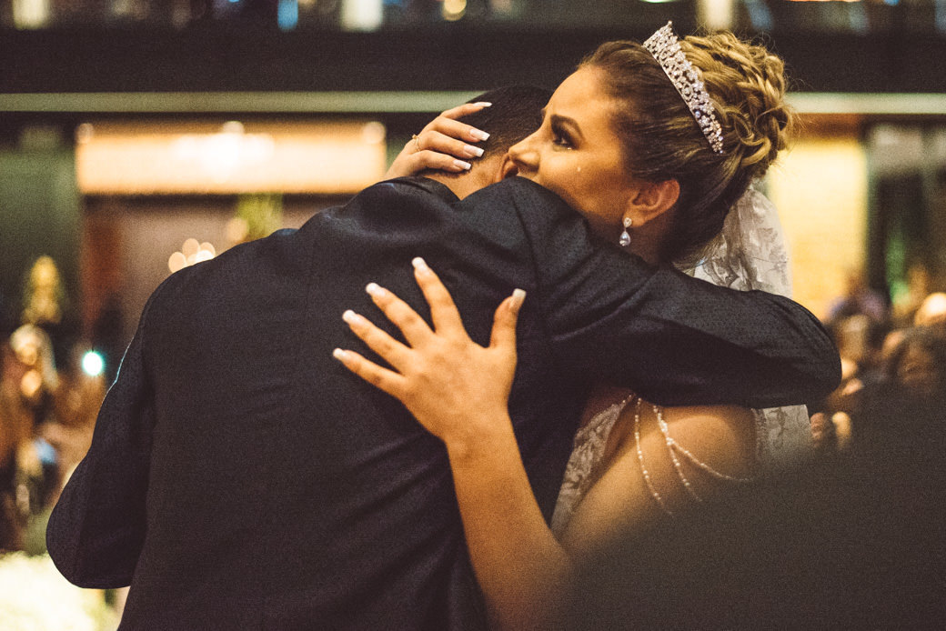 Casa Bisutti casamento rosangela junior