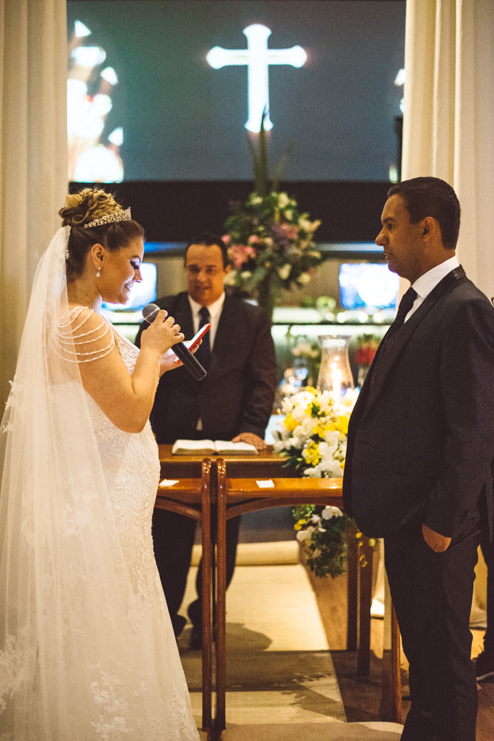 Casa Bisutti casamento rosangela junior