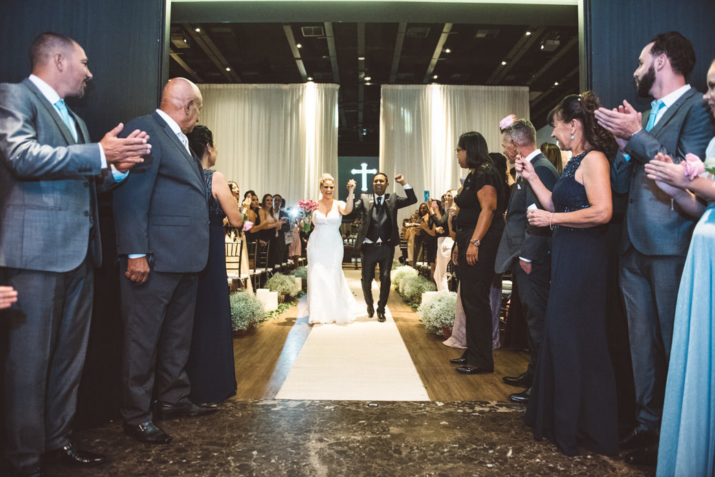 Casa Bisutti casamento rosangela junior