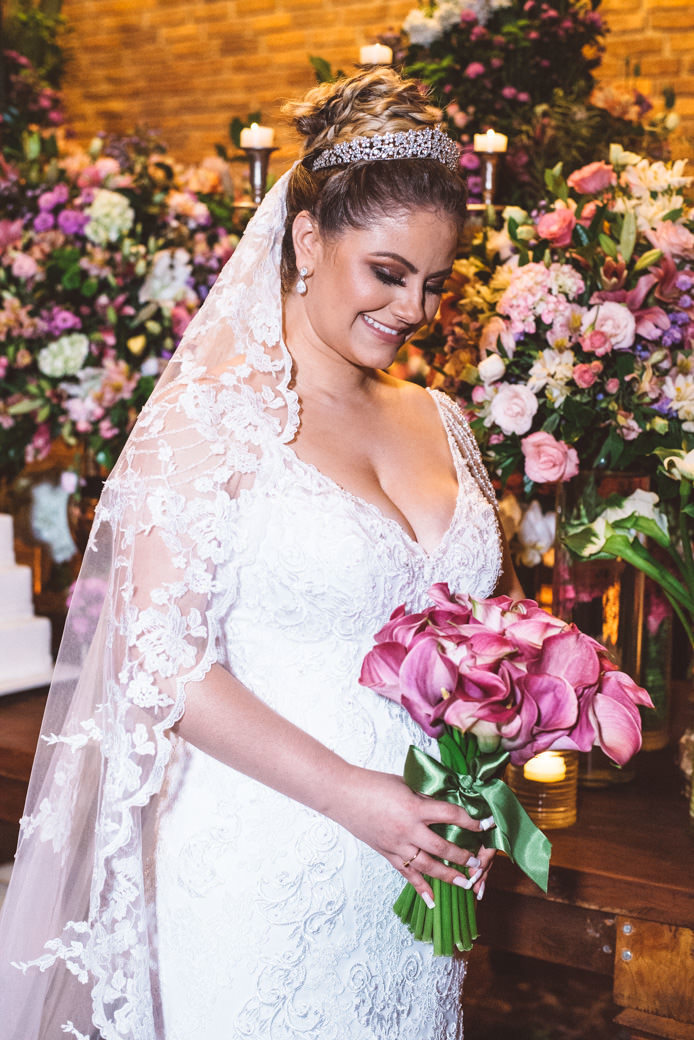 Casa Bisutti casamento rosangela junior