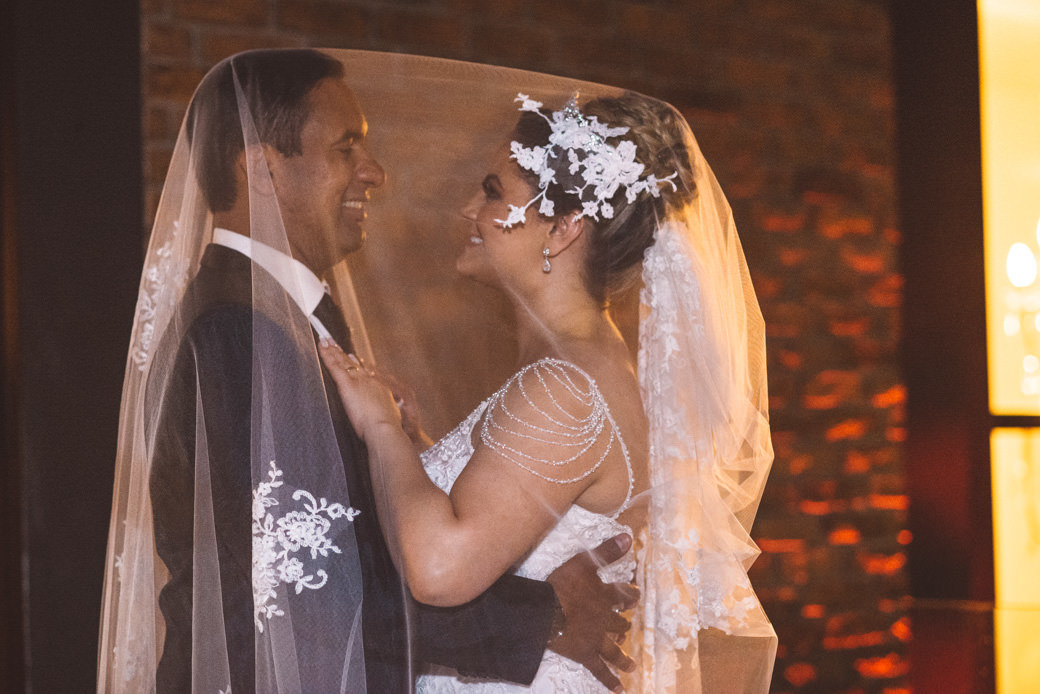 Casa Bisutti casamento rosangela junior