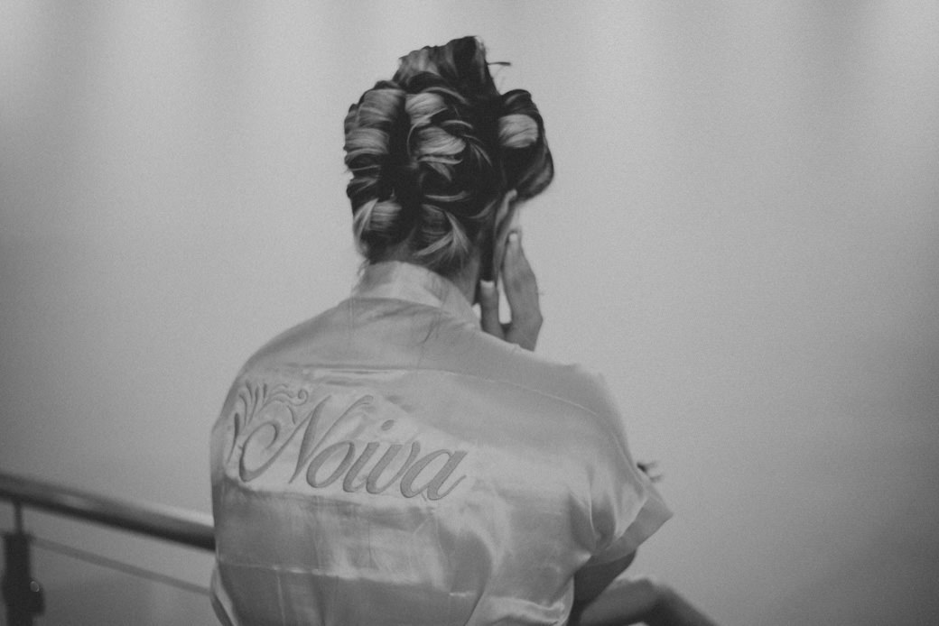 Casa Bisutti casamento rosangela junior