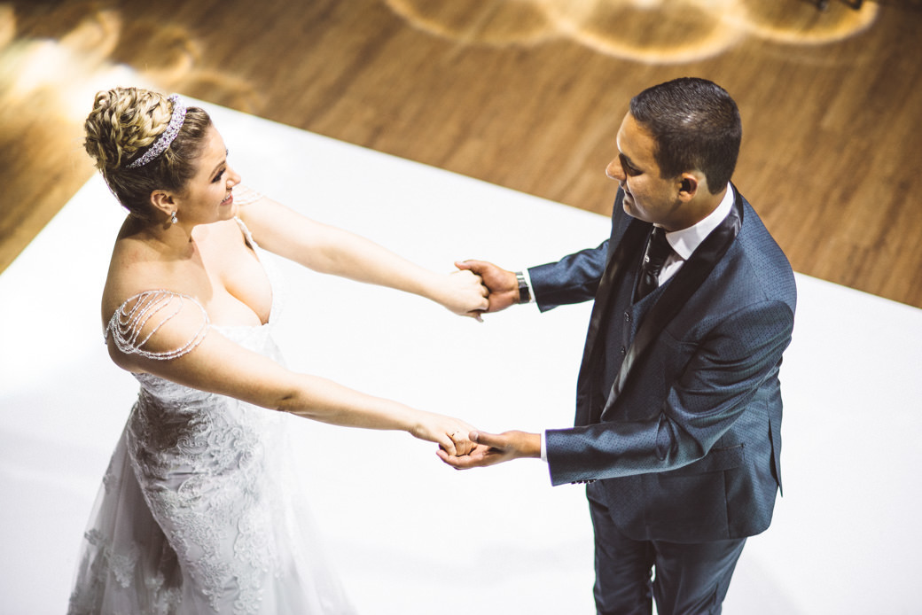 Casa Bisutti casamento rosangela junior