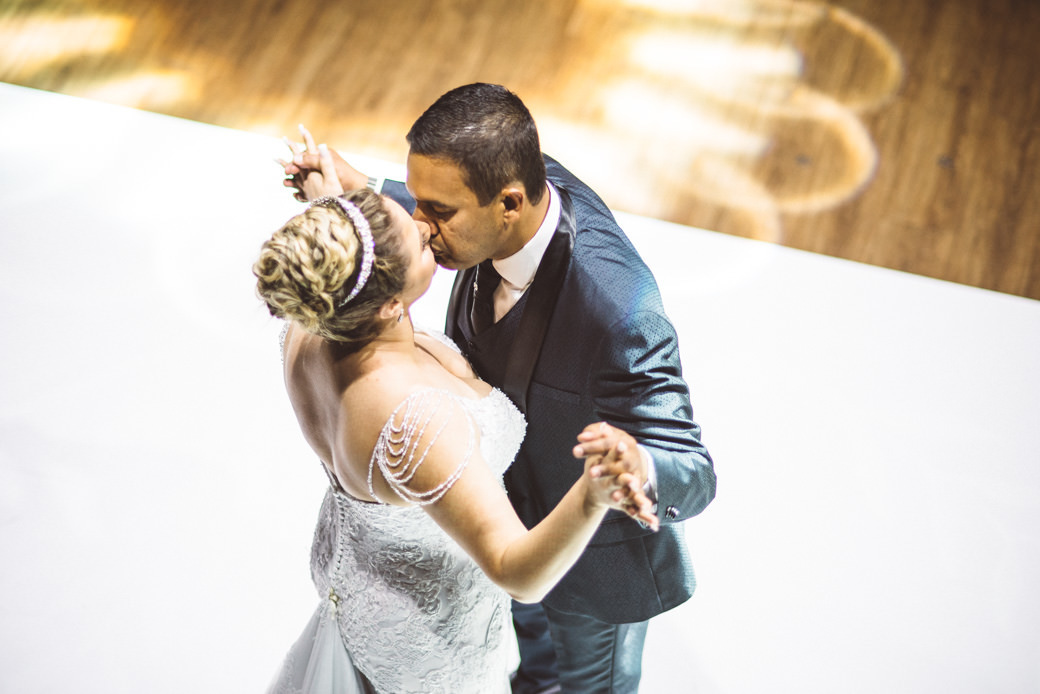 Casa Bisutti casamento rosangela junior