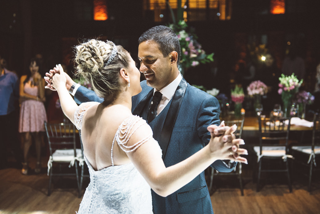 Casa Bisutti casamento rosangela junior