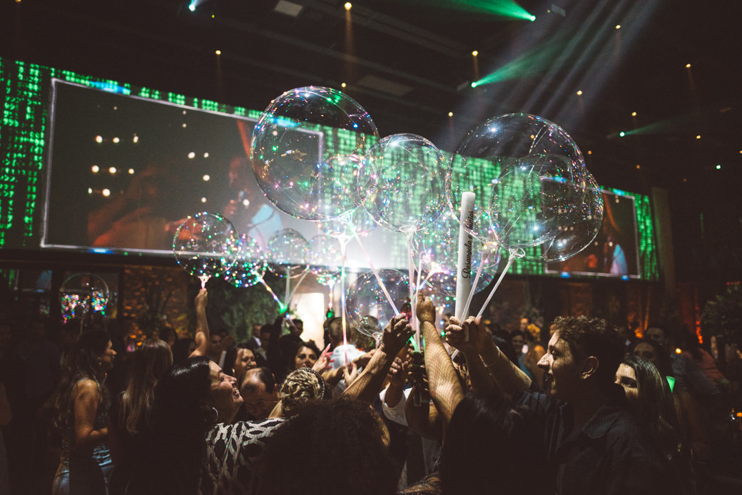 Casa Bisutti casamento rosangela junior