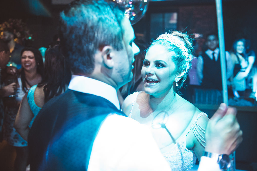 Casa Bisutti casamento rosangela junior