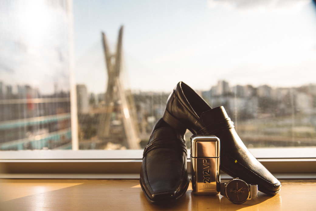 Casa Bisutti casamento rosangela junior