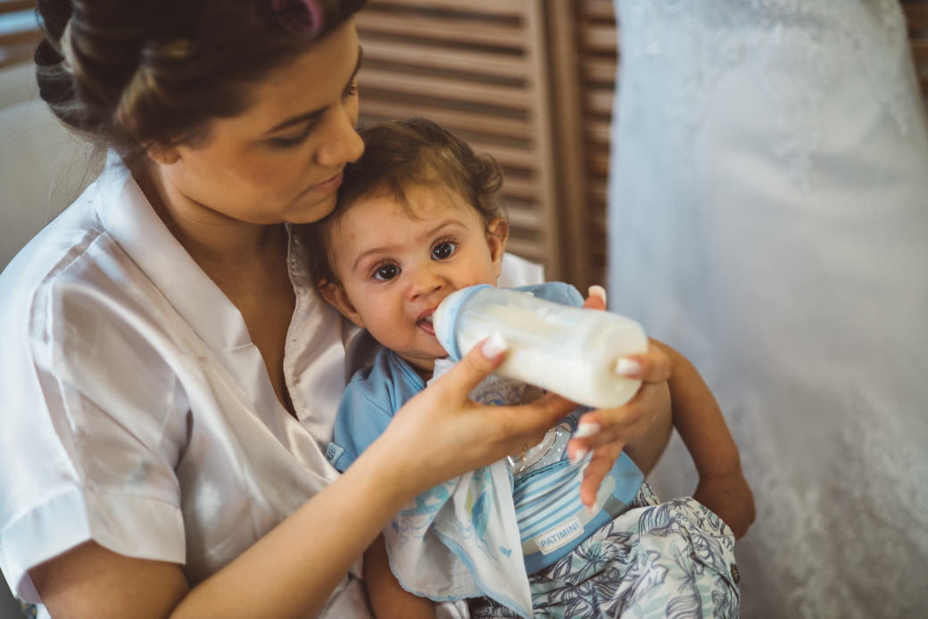 Casa Bisutti casamento rosangela junior
