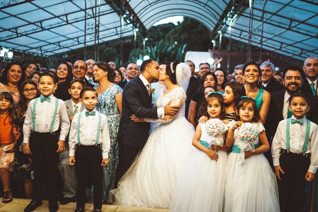 Ravena garden casamento Karina Cesar