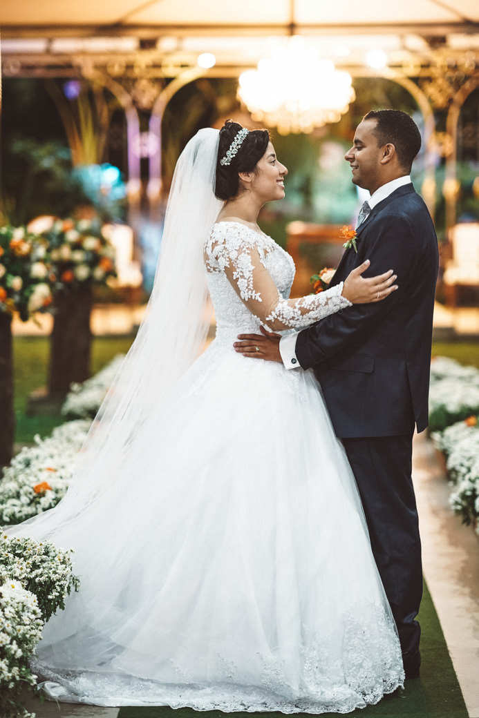 Ravena garden casamento Karina Cesar