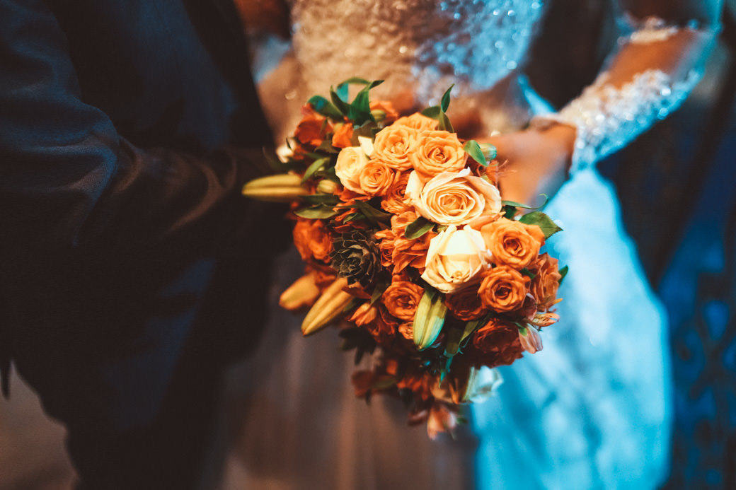 Ravena garden casamento Karina Cesar