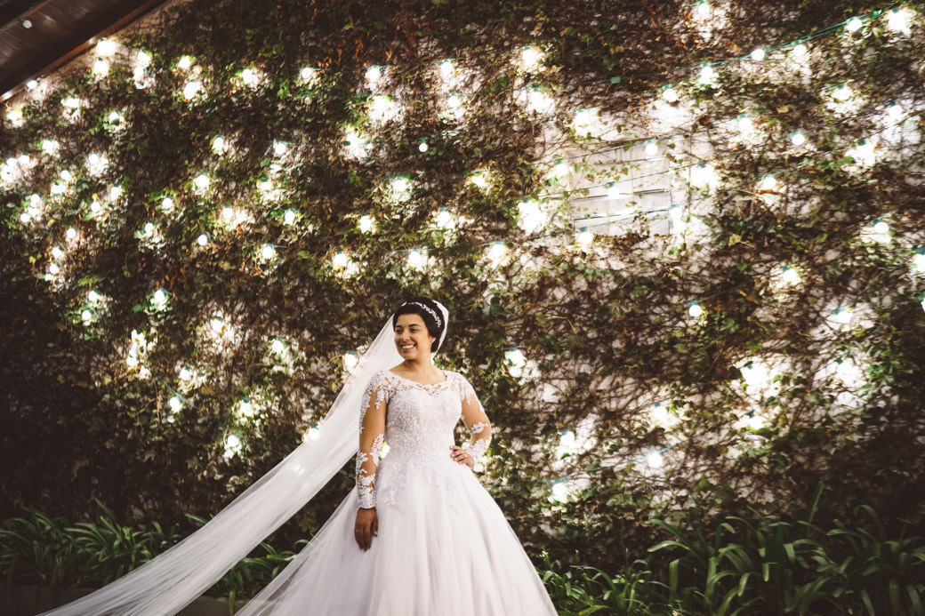 Ravena garden casamento Karina Cesar