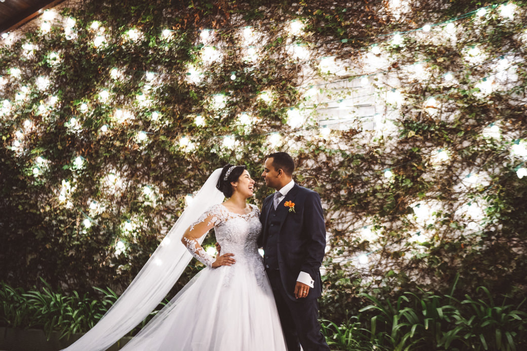 Ravena garden casamento Karina Cesar