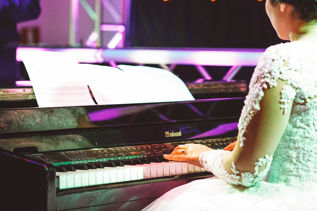 Ravena garden casamento Karina Cesar