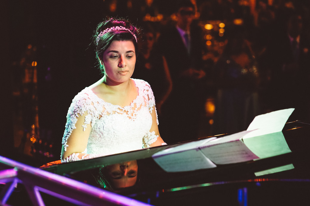 Ravena garden casamento Karina Cesar