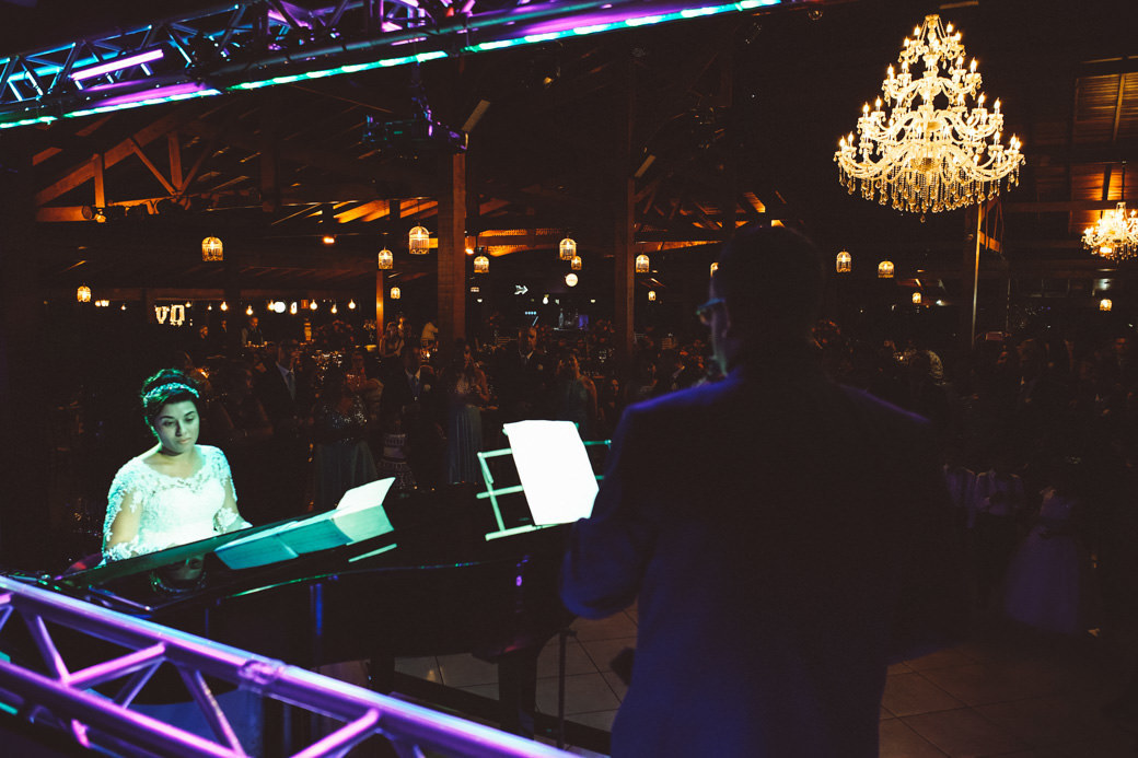 Ravena garden casamento Karina Cesar