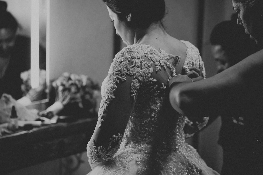 Ravena garden casamento Karina Cesar