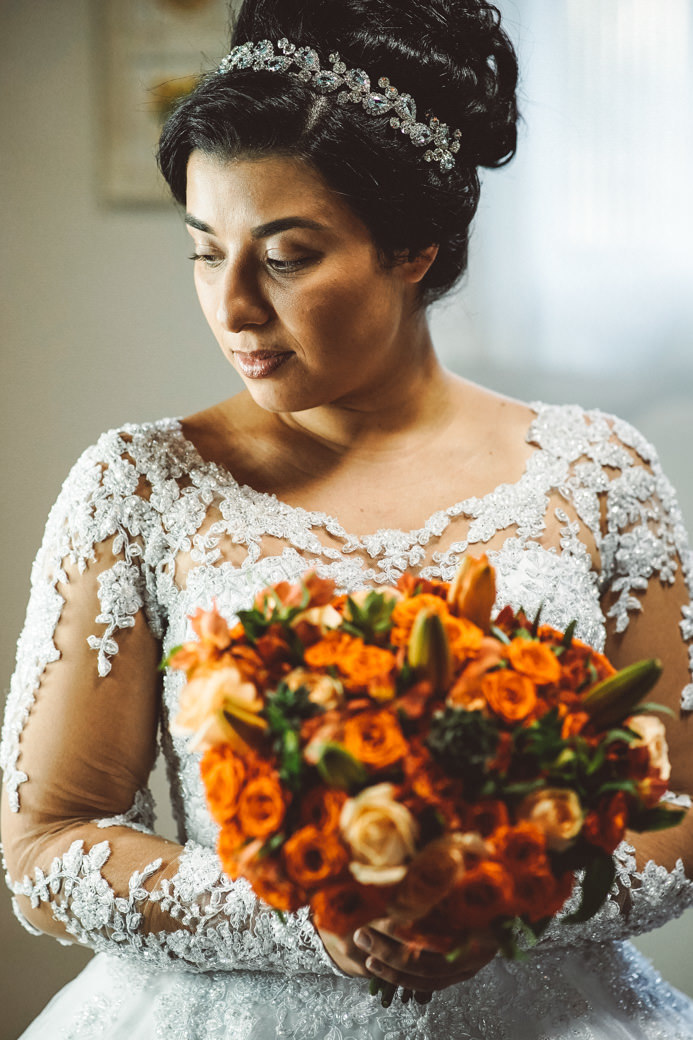 Ravena garden casamento Karina Cesar