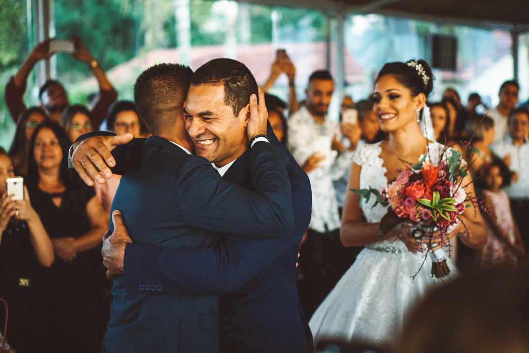 Casamento Talita Cristhian portal da serra