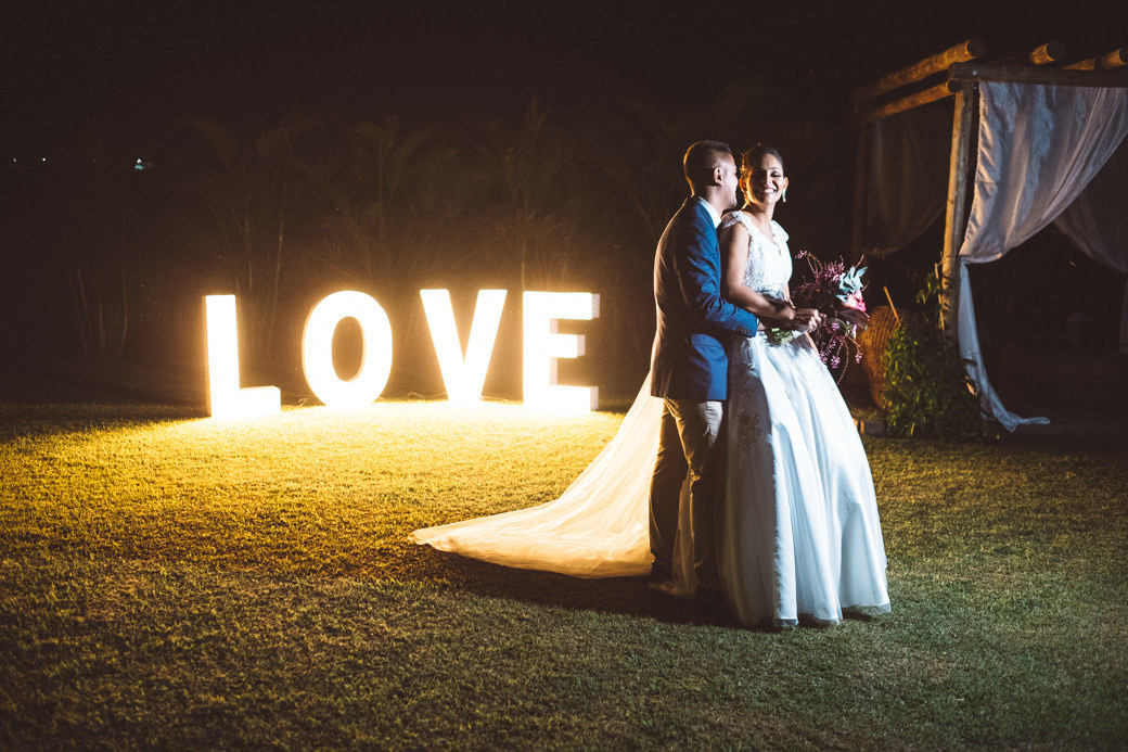 Casamento Talita Cristhian portal da serra