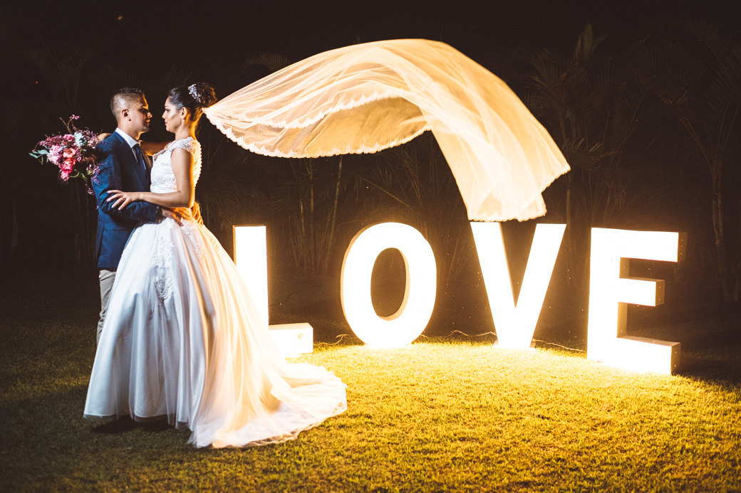 Casamento Talita Cristhian portal da serra