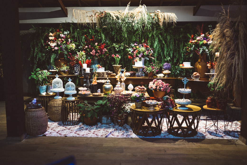 Casamento Talita Cristhian portal da serra