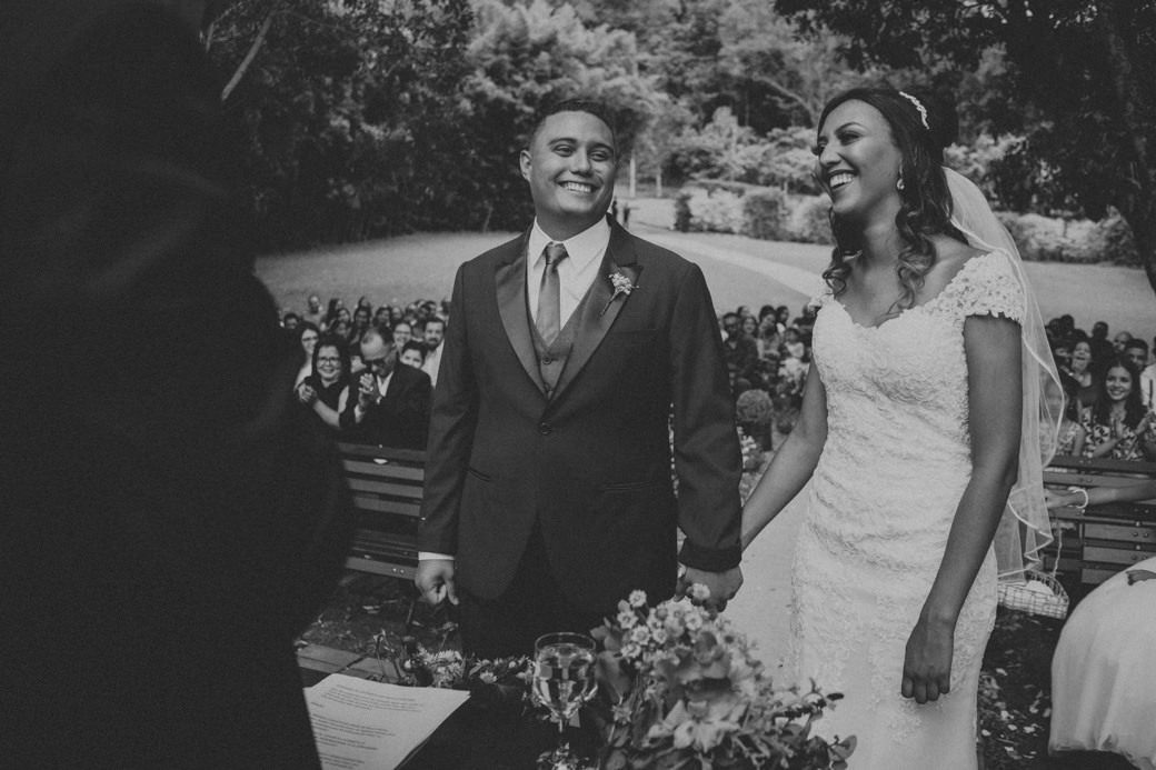 Casamento Fernanda Matheus Espaço Natureza