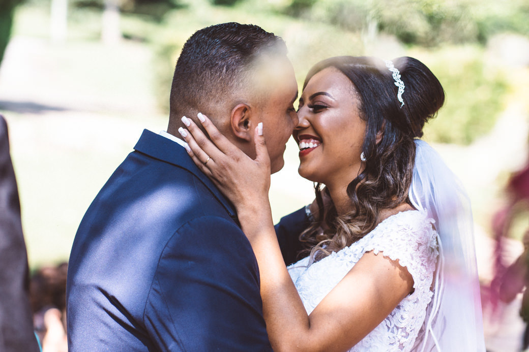 Casamento Fernanda Matheus Espaço Natureza