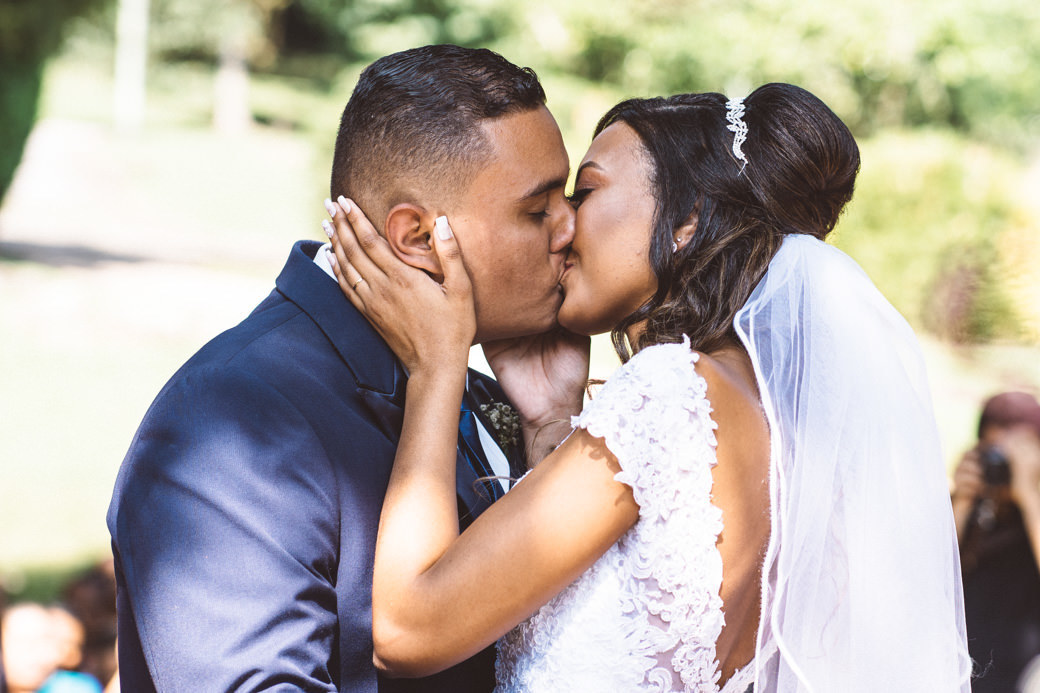 Casamento Fernanda Matheus Espaço Natureza