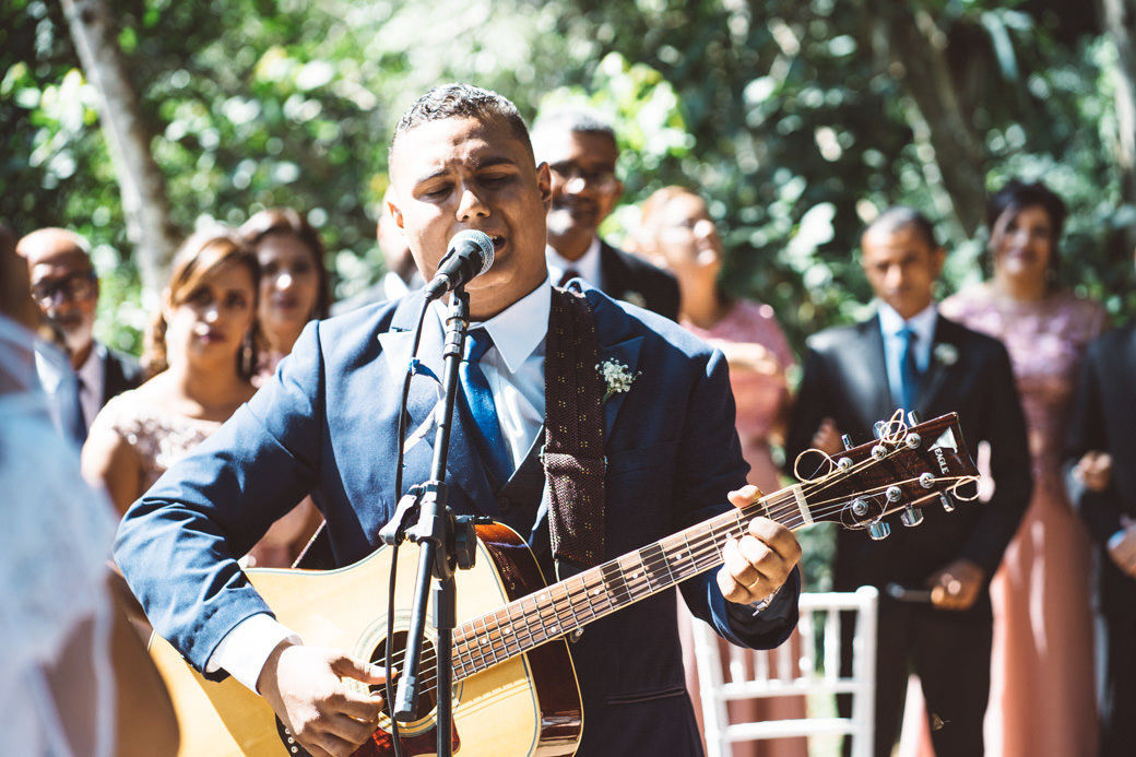 Casamento Fernanda Matheus Espaço Natureza