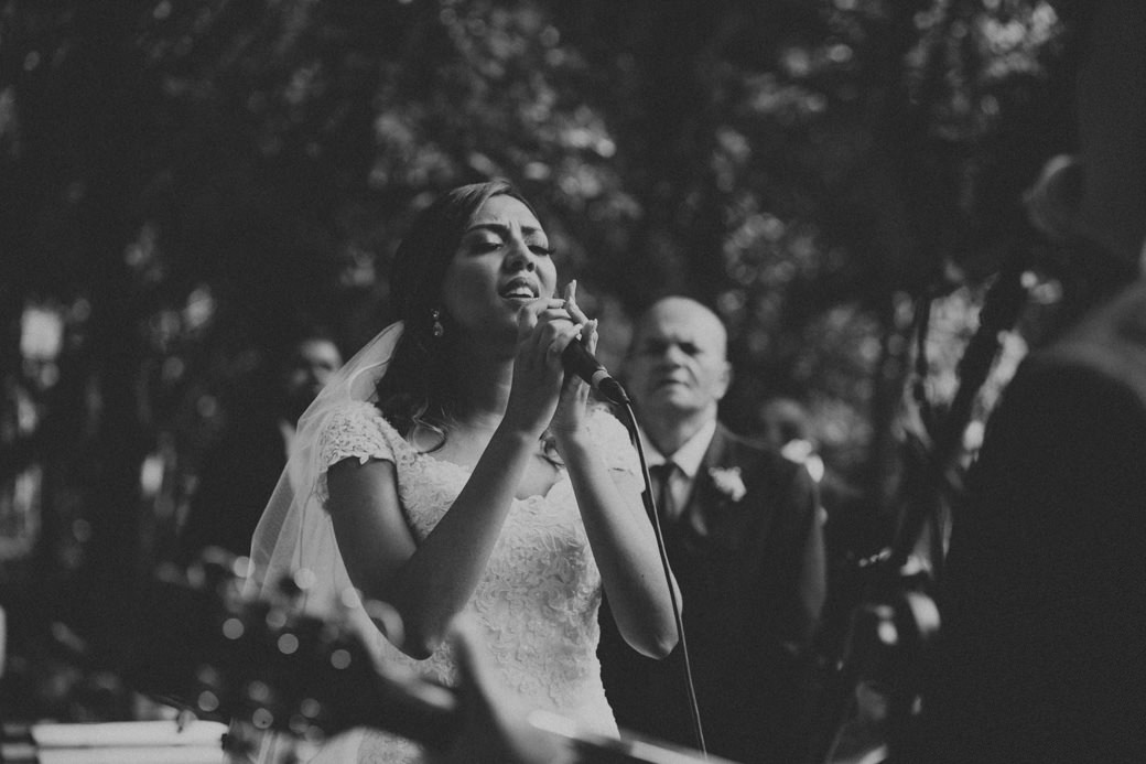 Casamento Fernanda Matheus Espaço Natureza