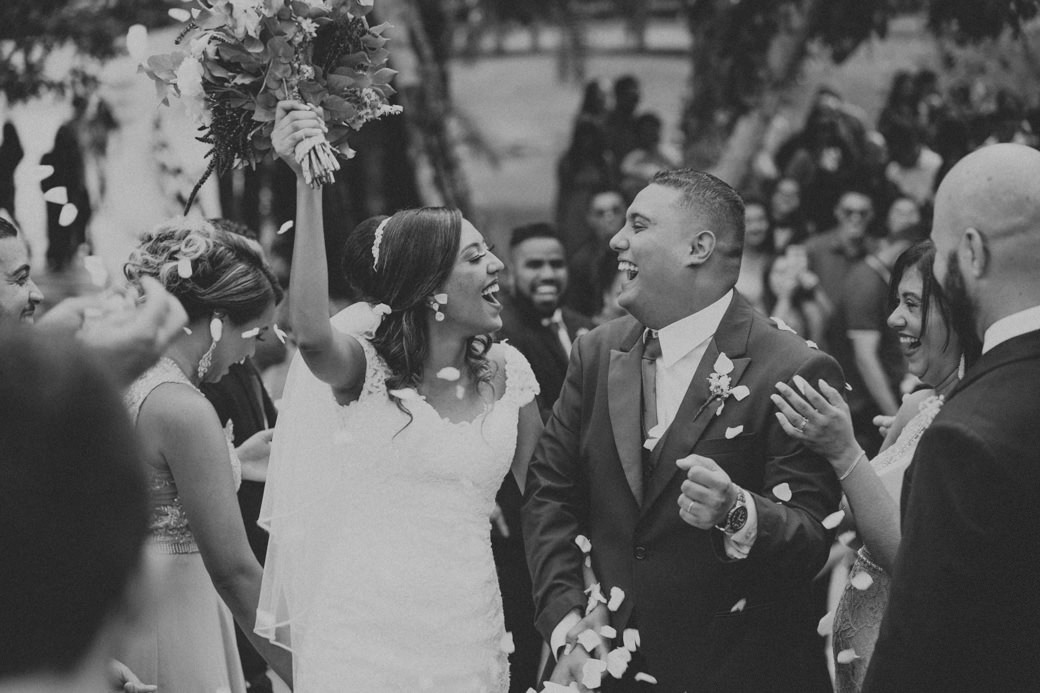 Casamento Fernanda Matheus Espaço Natureza