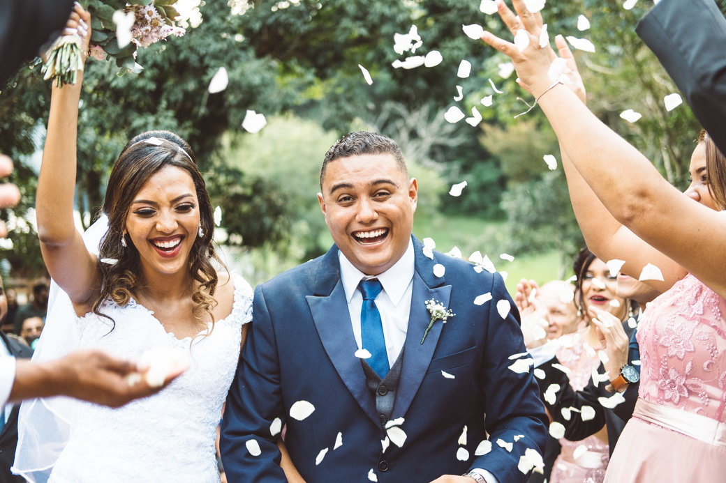 Casamento Fernanda Matheus Espaço Natureza