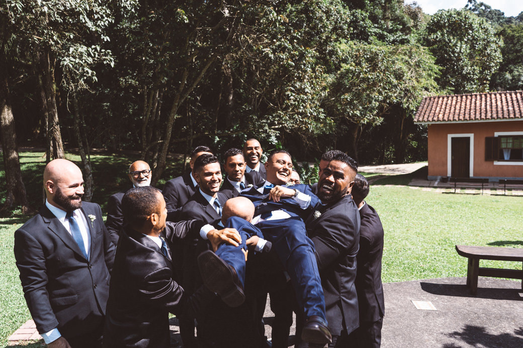 Casamento Fernanda Matheus Espaço Natureza