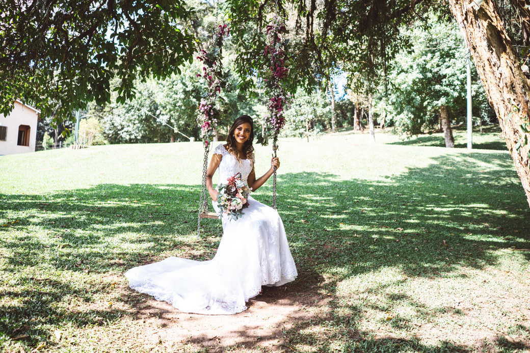 Casamento Fernanda Matheus Espaço Natureza