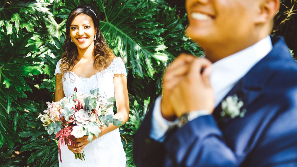 Casamento Fernanda Matheus Espaço Natureza