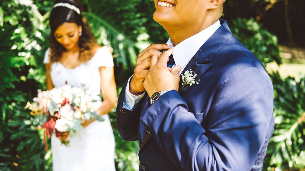 Casamento Fernanda Matheus Espaço Natureza