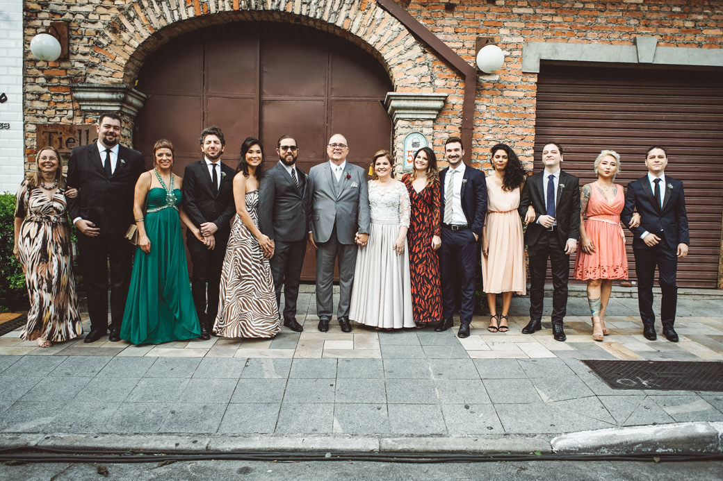 Casamento Gisele Arnaldo Tiella Eventos