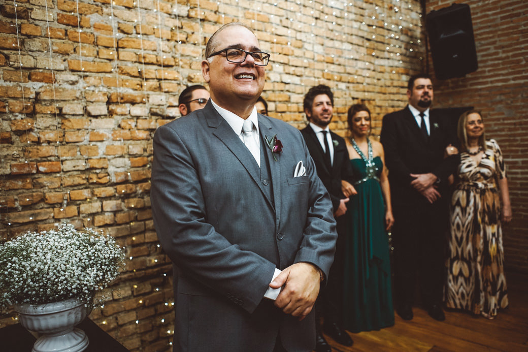 Casamento Gisele Arnaldo Tiella Eventos