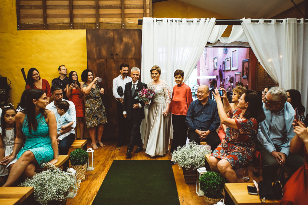 Casamento Gisele Arnaldo Tiella Eventos