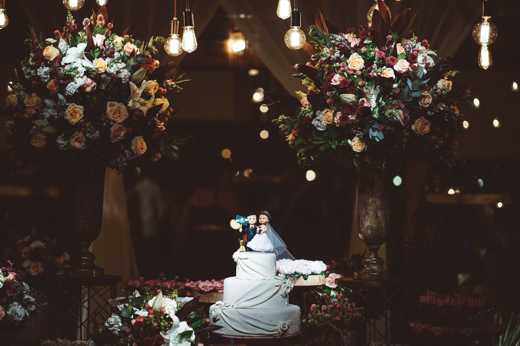 igreja santa terezinha casamento danilo patricia